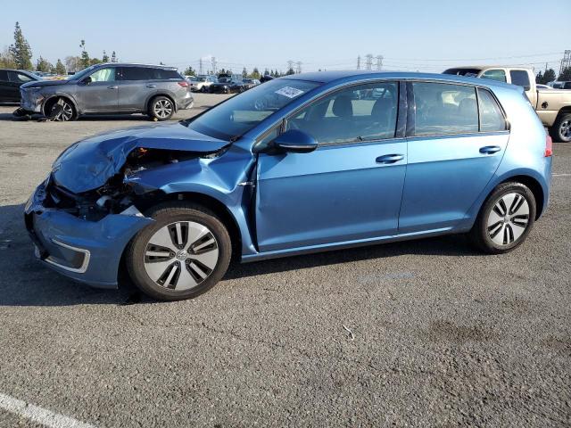 VOLKSWAGEN GOLF 2016 wvwkp7auxgw913399