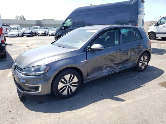 VOLKSWAGEN GOLF 2019 wvwkr7au0kw911048