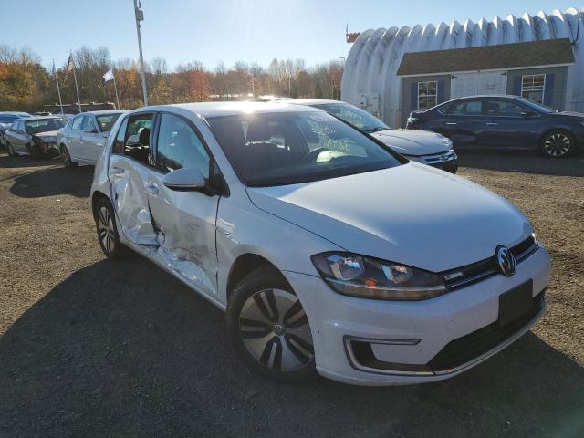 VOLKSWAGEN GOLF 2019 wvwkr7au1kw902715