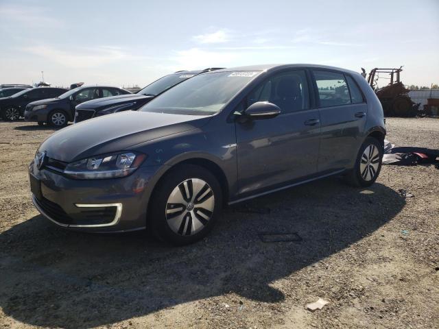 VOLKSWAGEN GOLF 2019 wvwkr7au9kw911288