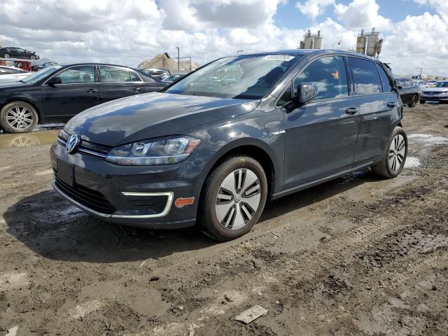 VOLKSWAGEN GOLF 2019 wvwkr7au9kw916989