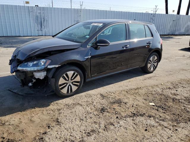 VOLKSWAGEN GOLF 2019 wvwkr7auxkw917164