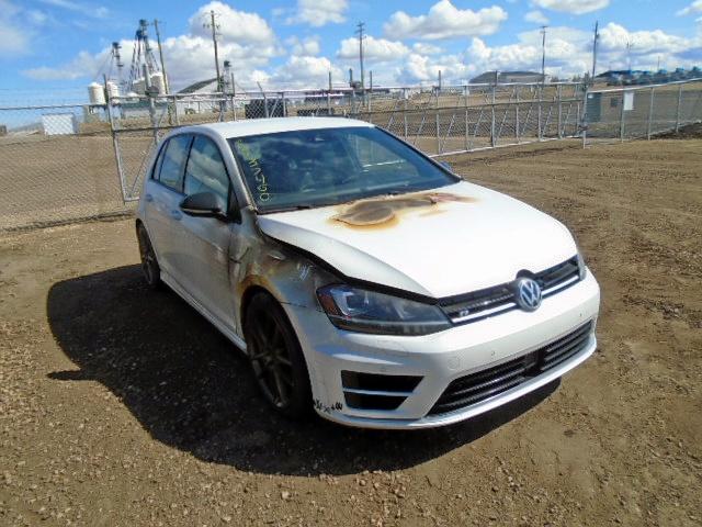 VOLKSWAGEN GOLF 2016 wvwlf7au1gw120743