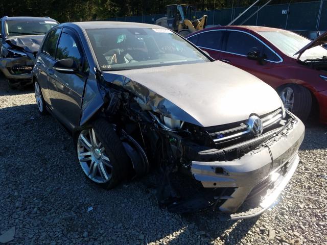 VOLKSWAGEN GOLF 2016 wvwlf7au1gw212712