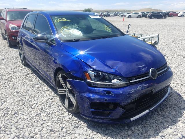 VOLKSWAGEN GOLF 2016 wvwlf7au1gw276359