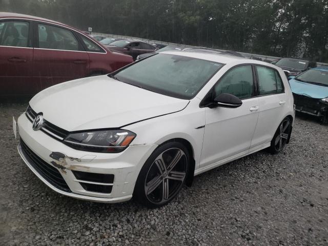 VOLKSWAGEN GOLF 2015 wvwlf7au3gw091066