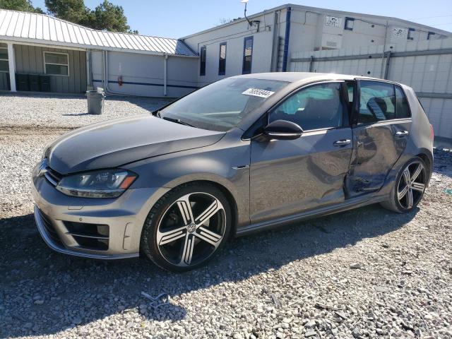 VOLKSWAGEN GOLF R 2016 wvwlf7au3gw207642