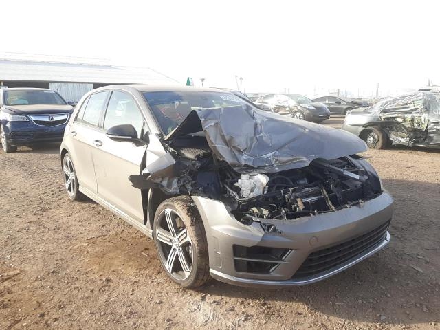 VOLKSWAGEN GOLF 2016 wvwlf7au7gw179392