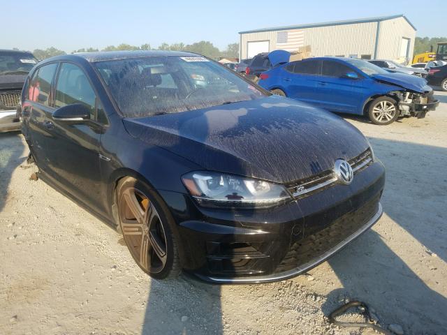 VOLKSWAGEN GOLF 2016 wvwlf7au8gw101557