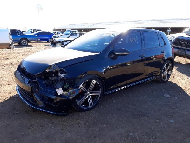 VOLKSWAGEN GOLF 2016 wvwlf7au9gw143865