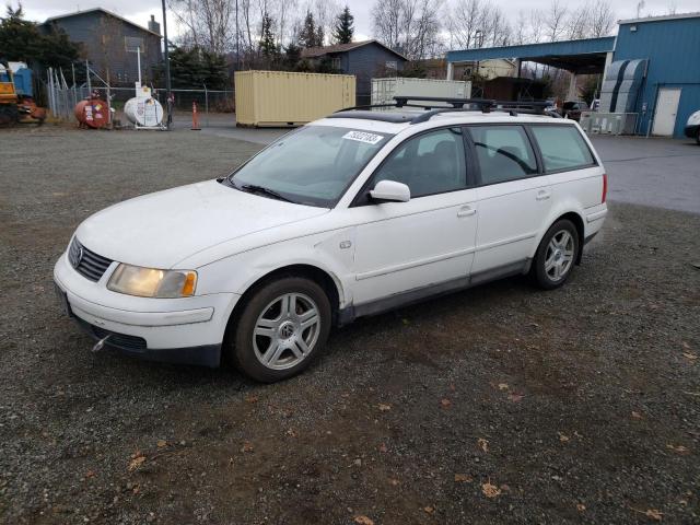 VOLKSWAGEN PASSAT 2001 wvwlh63bx1e035803