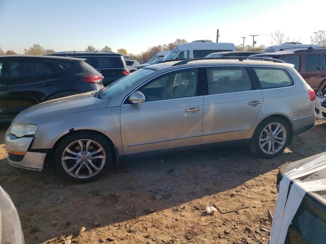 VOLKSWAGEN PASSAT 2007 wvwlk73c47e005978