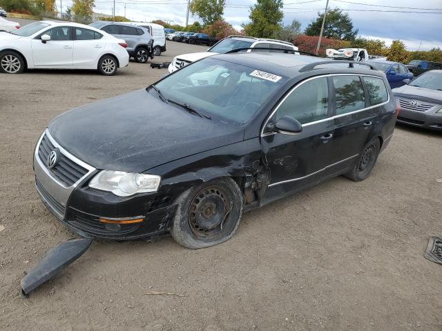 VOLKSWAGEN PASSAT WAG 2009 wvwlk73c49e140834