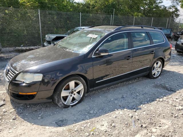 VOLKSWAGEN PASSAT 2008 wvwlk73c78e239078