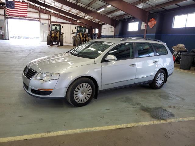 VOLKSWAGEN PASSAT 2007 wvwlk73cx7e005953