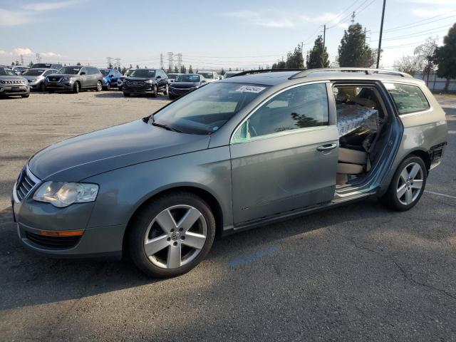 VOLKSWAGEN PASSAT 2008 wvwlk73cx8e055110