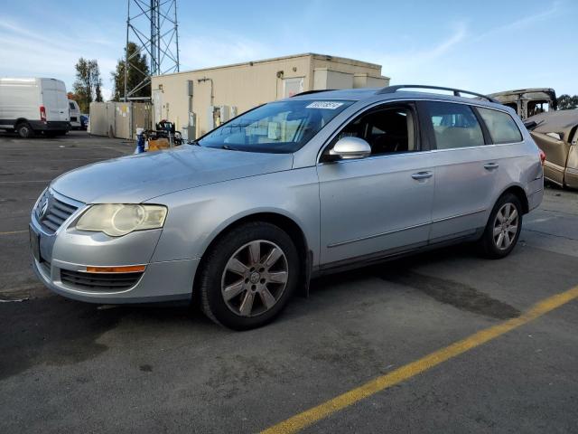 VOLKSWAGEN PASSAT 2.0 2007 wvwlk93c27e007062