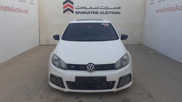 VOLKSWAGEN GOLF 2012 wvwlm21k7cw000365