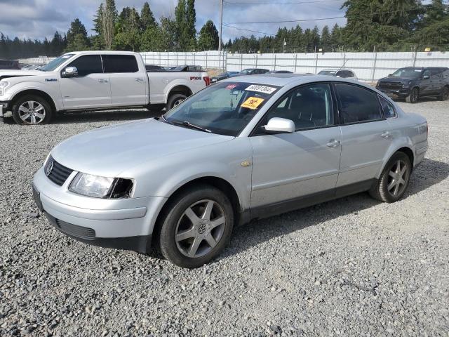 VOLKSWAGEN PASSAT 1999 wvwmd63b2xe435282