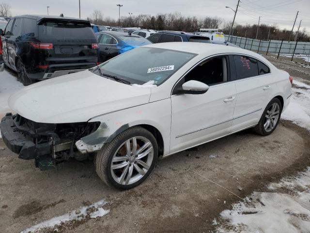 VOLKSWAGEN CC 2009 wvwml73c19e567650