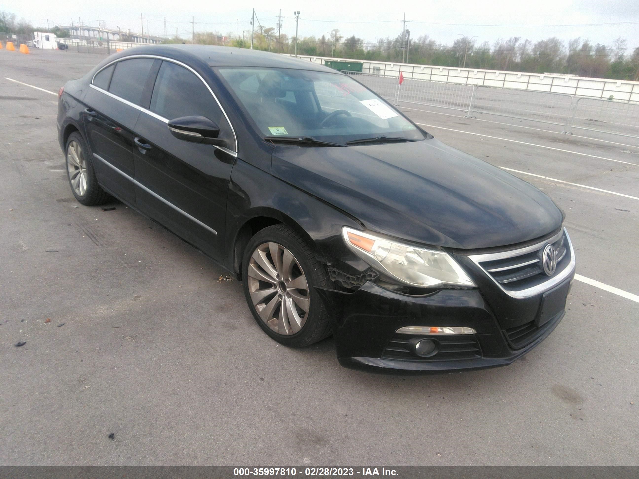 VOLKSWAGEN PASSAT 2009 wvwml73c19e567857