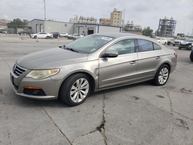 VOLKSWAGEN CC 2009 wvwml73c29e532714