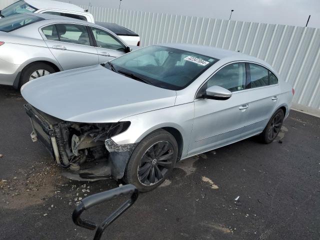 VOLKSWAGEN CC 2009 wvwml73c29e541915