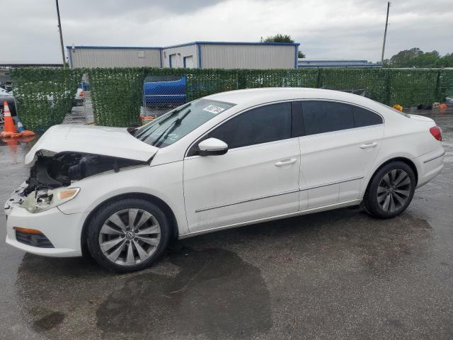 VOLKSWAGEN CC 2009 wvwml73c29e542207