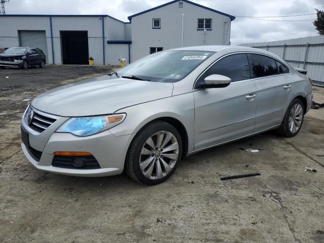 VOLKSWAGEN CC 2009 wvwml73c39e548470