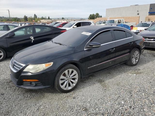 VOLKSWAGEN CC 2009 wvwml73c39e568914