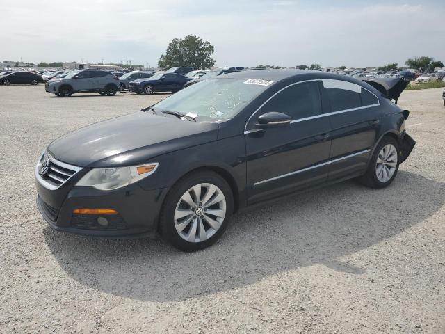 VOLKSWAGEN CC 2009 wvwml73c59e547577