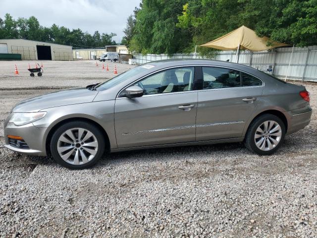 VOLKSWAGEN CC 2009 wvwml73c69e548320