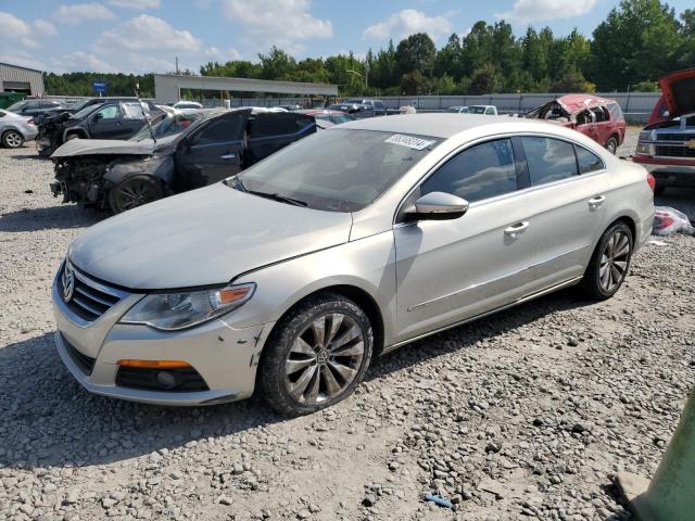 VOLKSWAGEN CC SPORT 2009 wvwml73c79e557382