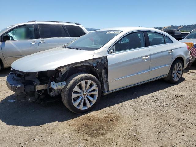 VOLKSWAGEN CC 2009 wvwml73c89e552479