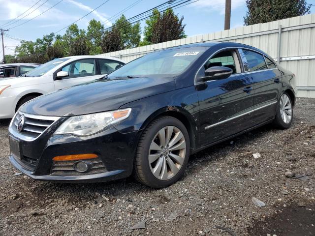 VOLKSWAGEN CC 2009 wvwml73c99e546142