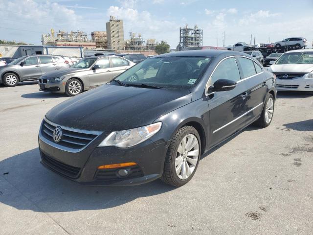 VOLKSWAGEN CC 2009 wvwml73c99e558968