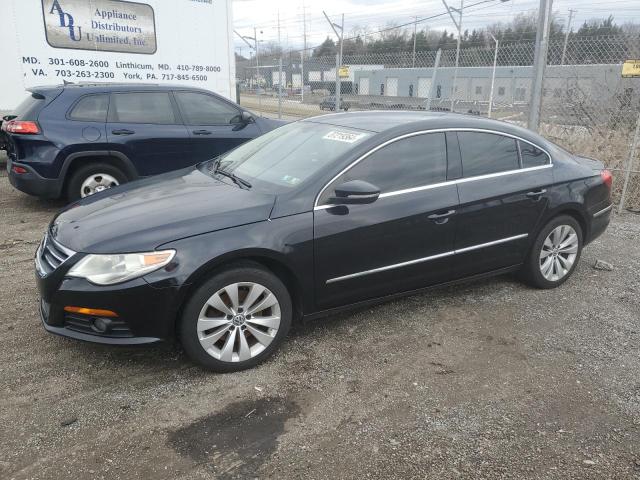 VOLKSWAGEN CC 2009 wvwml73cx9e529365