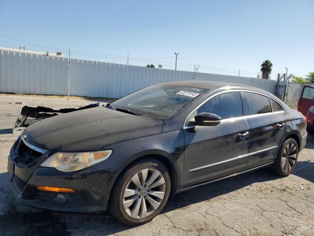 VOLKSWAGEN CC SPORT 2010 wvwml7an0ae517475