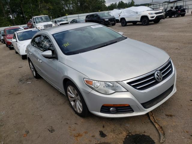 VOLKSWAGEN CC SPORT 2010 wvwml7an1ae501723