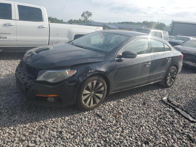 VOLKSWAGEN CC SPORT 2010 wvwml7an1ae514214