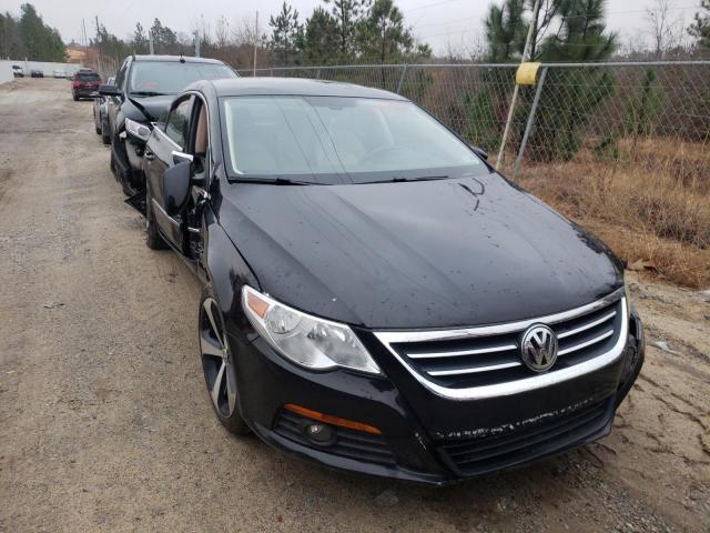 VOLKSWAGEN CC SPORT 2010 wvwml7an1ae521664