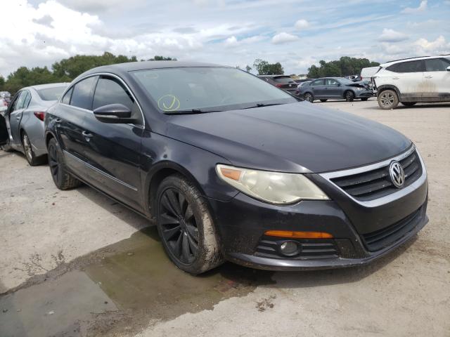 VOLKSWAGEN PASSAT 2011 wvwml7an2ae508213