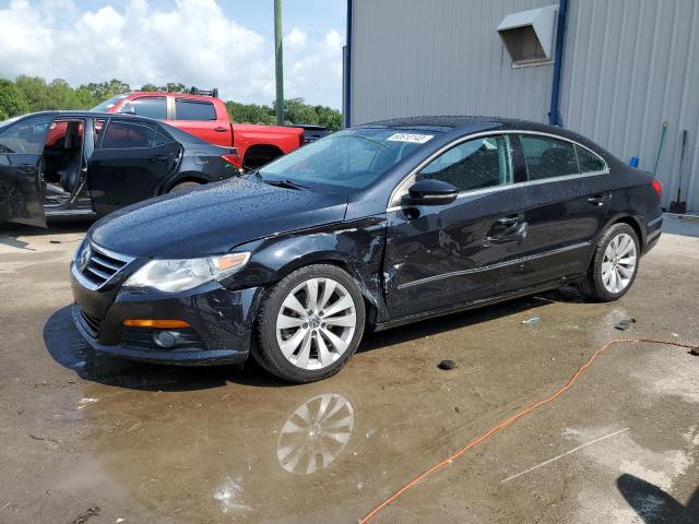 VOLKSWAGEN CC 2010 wvwml7an2ae522208