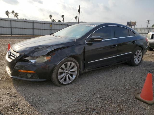 VOLKSWAGEN CC 2010 wvwml7an3ae503716