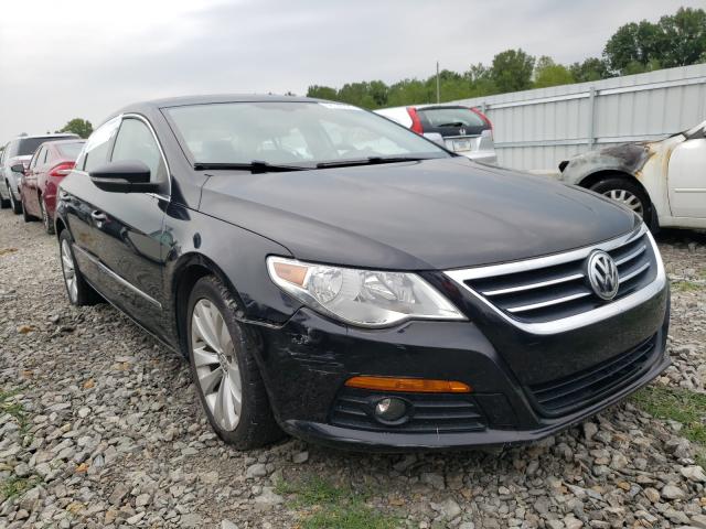 VOLKSWAGEN CC SPORT 2010 wvwml7an3ae512366