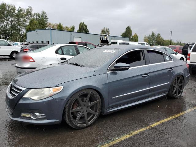 VOLKSWAGEN CC SPORT 2010 wvwml7an3ae516076