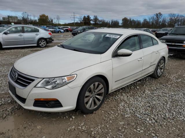 VOLKSWAGEN CC SPORT 2010 wvwml7an3ae520922