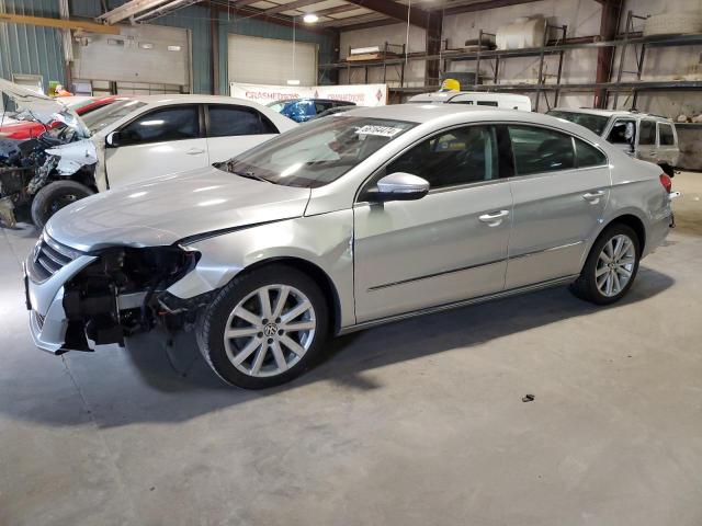 VOLKSWAGEN CC SPORT 2010 wvwml7an4ae503336