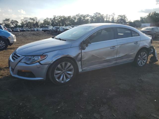 VOLKSWAGEN CC SPORT 2010 wvwml7an4ae503708