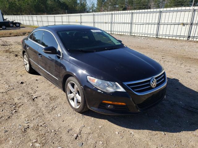 VOLKSWAGEN CC SPORT 2010 wvwml7an4ae505684